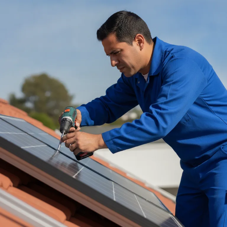 Instalador Painéis Solares serviço em Chapeco